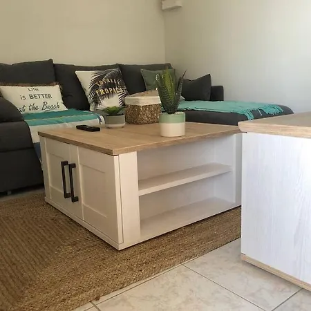 Charmant Duplex Pieds Dans L'eau Golfe D'ajaccio Lägenhet Albitreccia