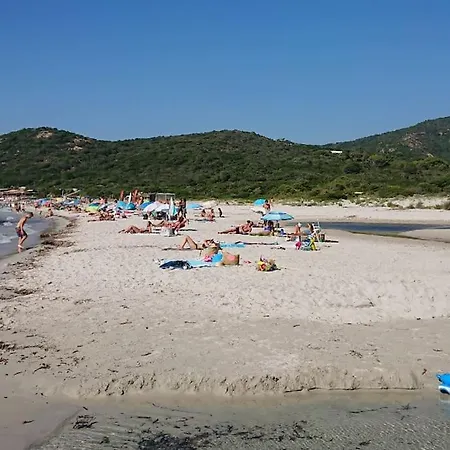 Charmant Duplex Pieds Dans L'eau Golfe D'ajaccio *